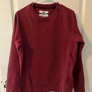 American Giant Crewneck Sweatshirt